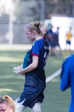 Bild 241 - F BU - VfL Pinneberg : Ergebnis: 0:1